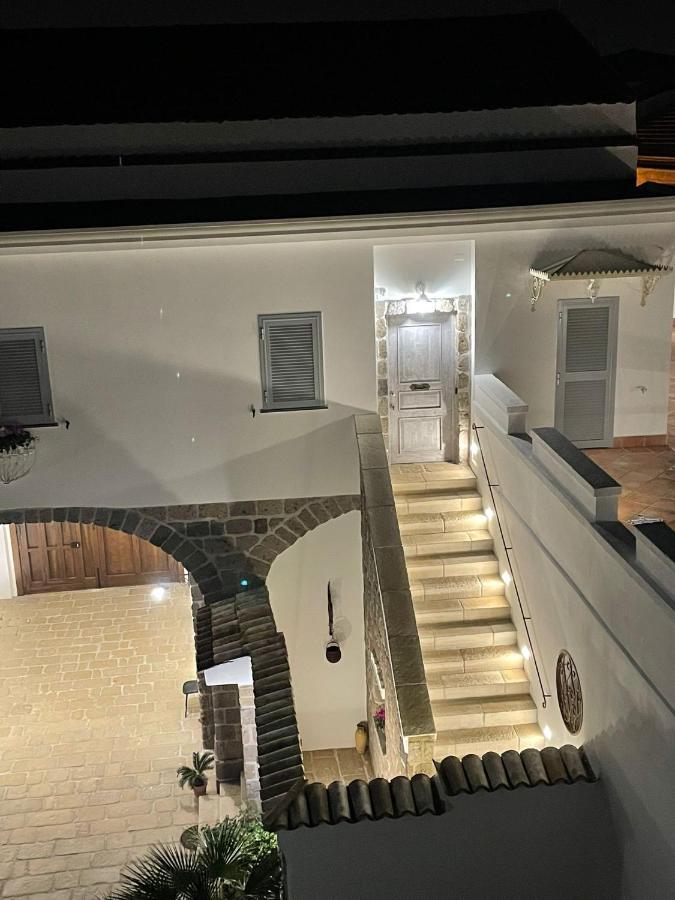 B & B La Casa Dei Sogni Casapulla Exterior foto
