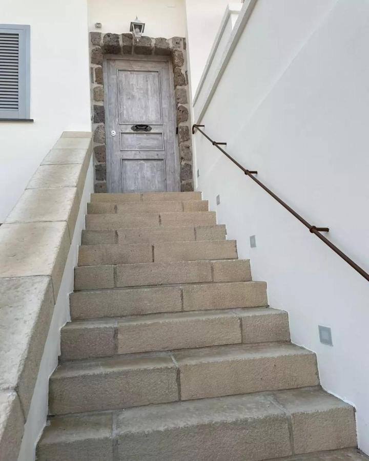 B & B La Casa Dei Sogni Casapulla Exterior foto