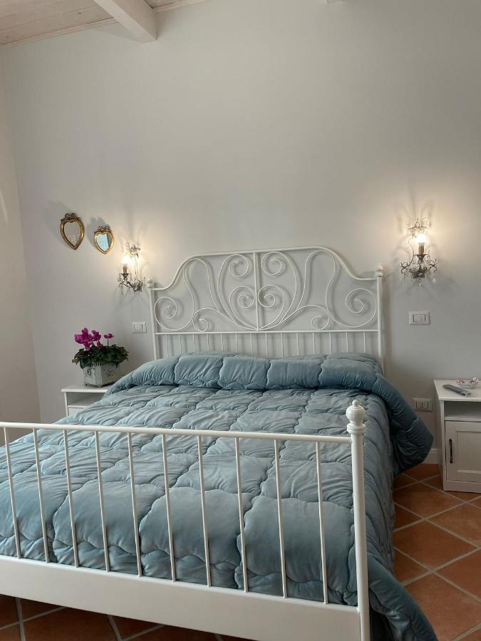 B & B La Casa Dei Sogni Casapulla Exterior foto
