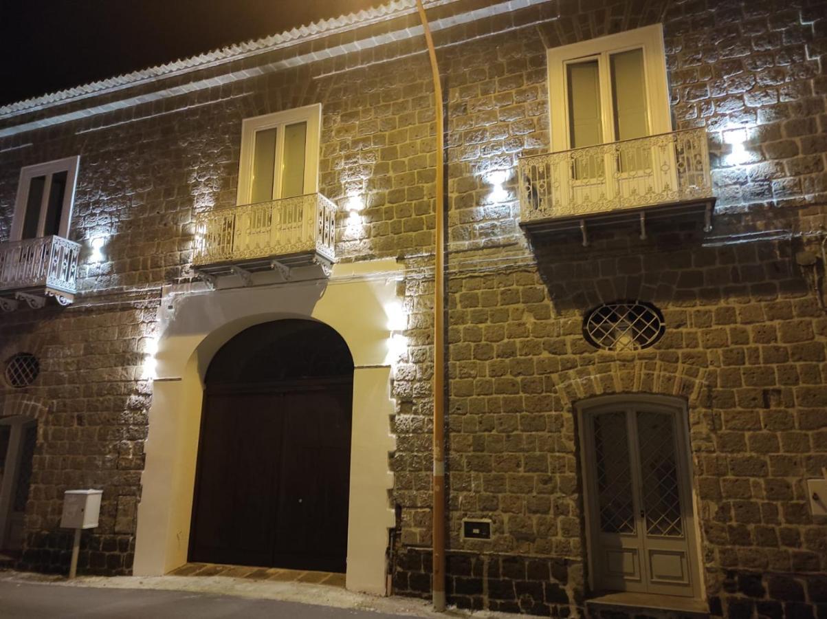 B & B La Casa Dei Sogni Casapulla Exterior foto