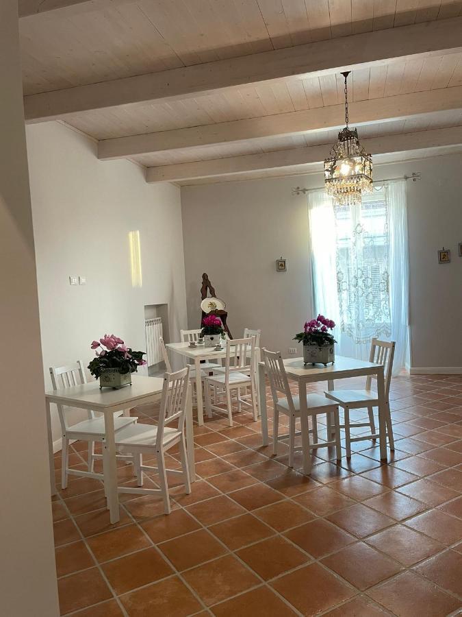 B & B La Casa Dei Sogni Casapulla Exterior foto